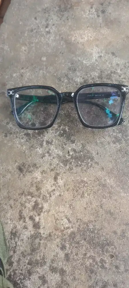 Frame kacamata keren