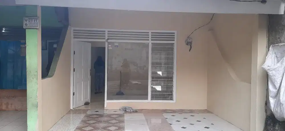 D sewakan rumah Jakarta barat
