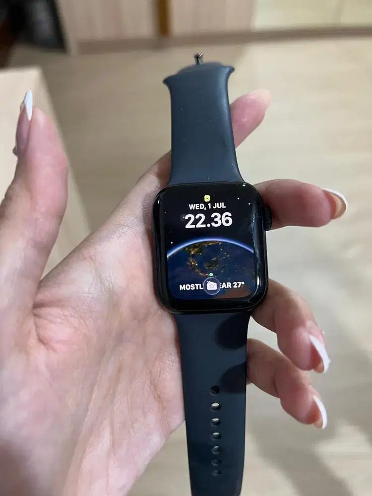 Apple Watch SE 2 40mm Ex-Digimap
