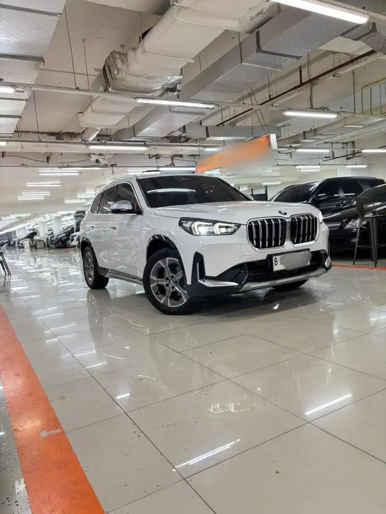 BMW X1 Xline Lci Sunroof 2023 odo 8Rb Mls