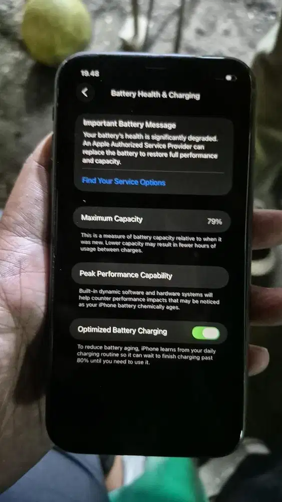 Iphone 11 64GB ibox