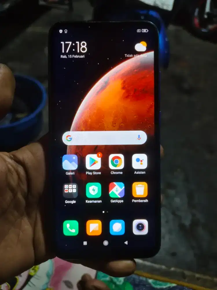 Xiaomi Redmi 9a 3/32 batangan