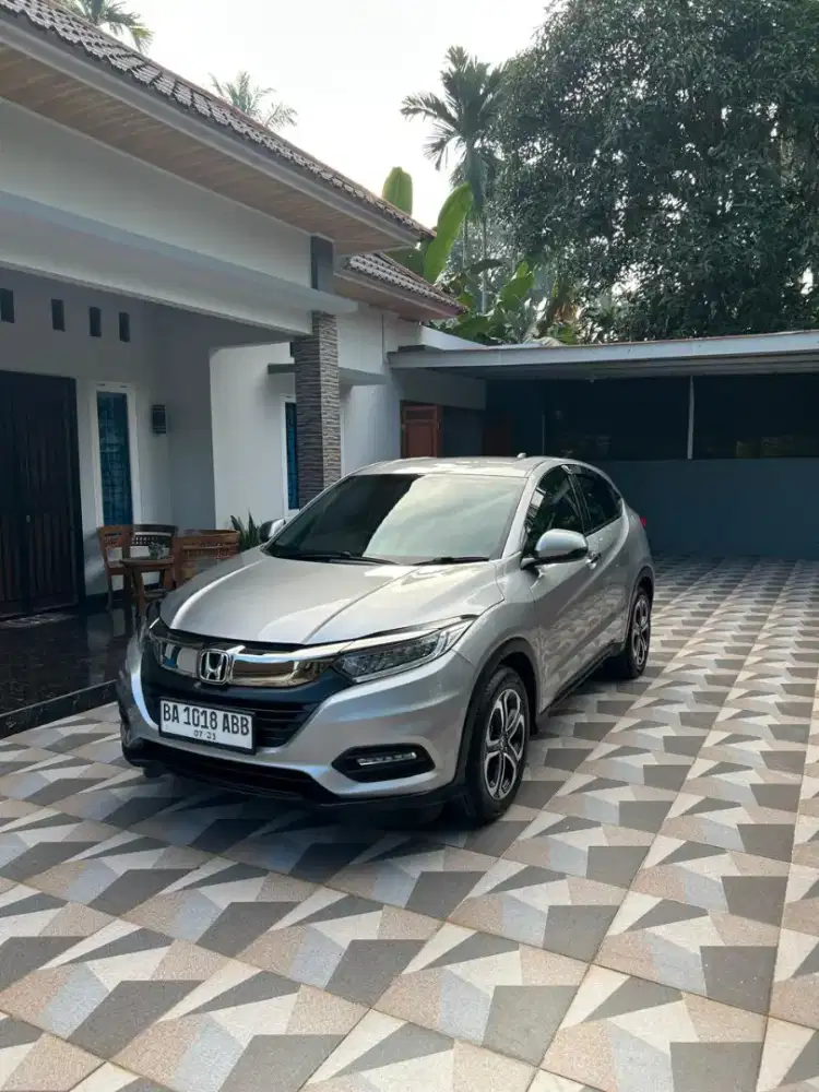 Hrv SE 2020 matic