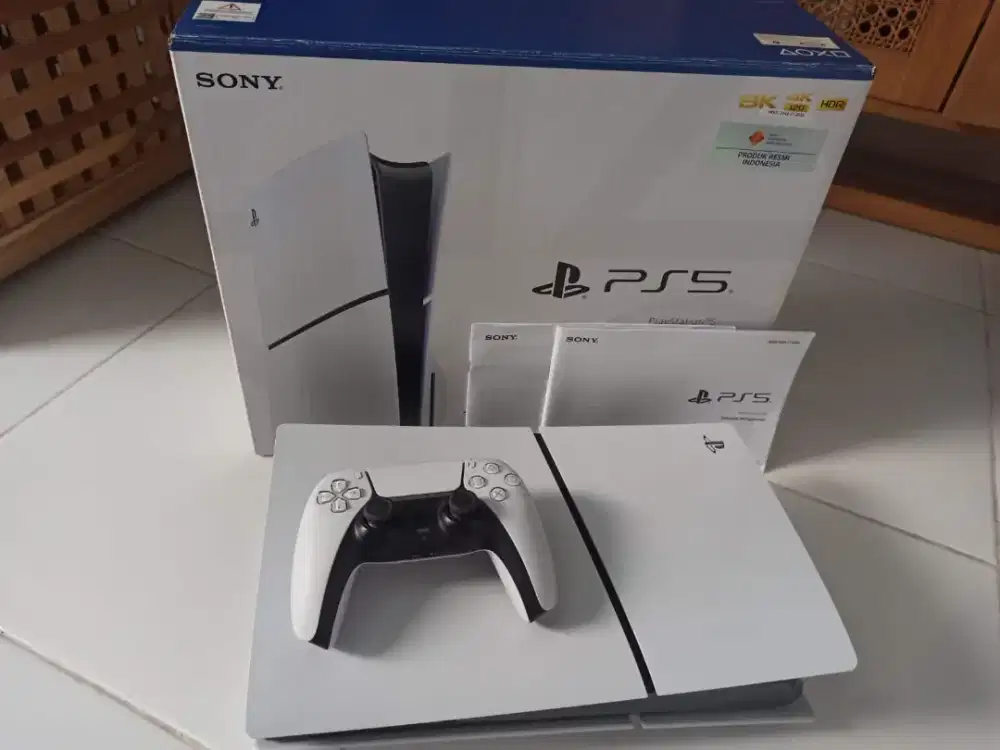 Sony PS 5 1 TB Original