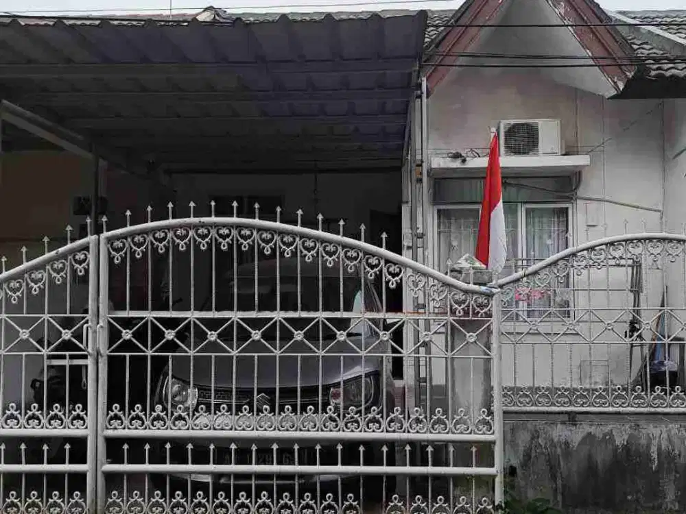 Rumah Dijual Di Nusaloka BSD (MDB07)