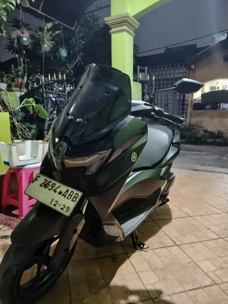 NMAX NEO 2024 AKHIR