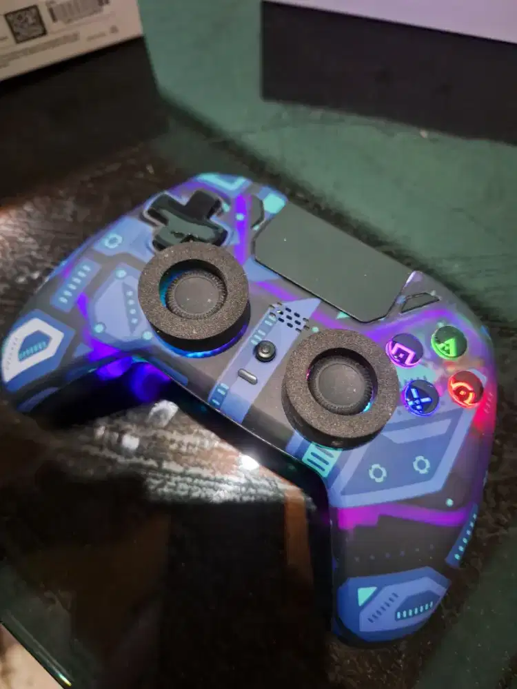 STIK FANTECH Nova Pro