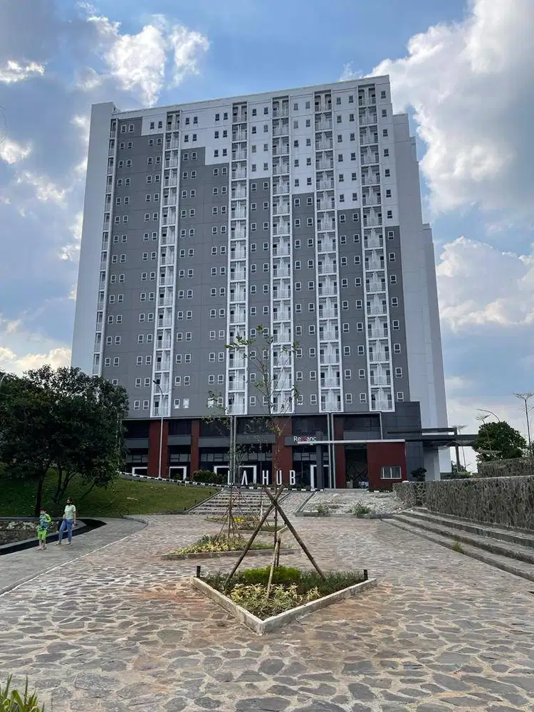 Disewakan Unit Apartemen LA HUB