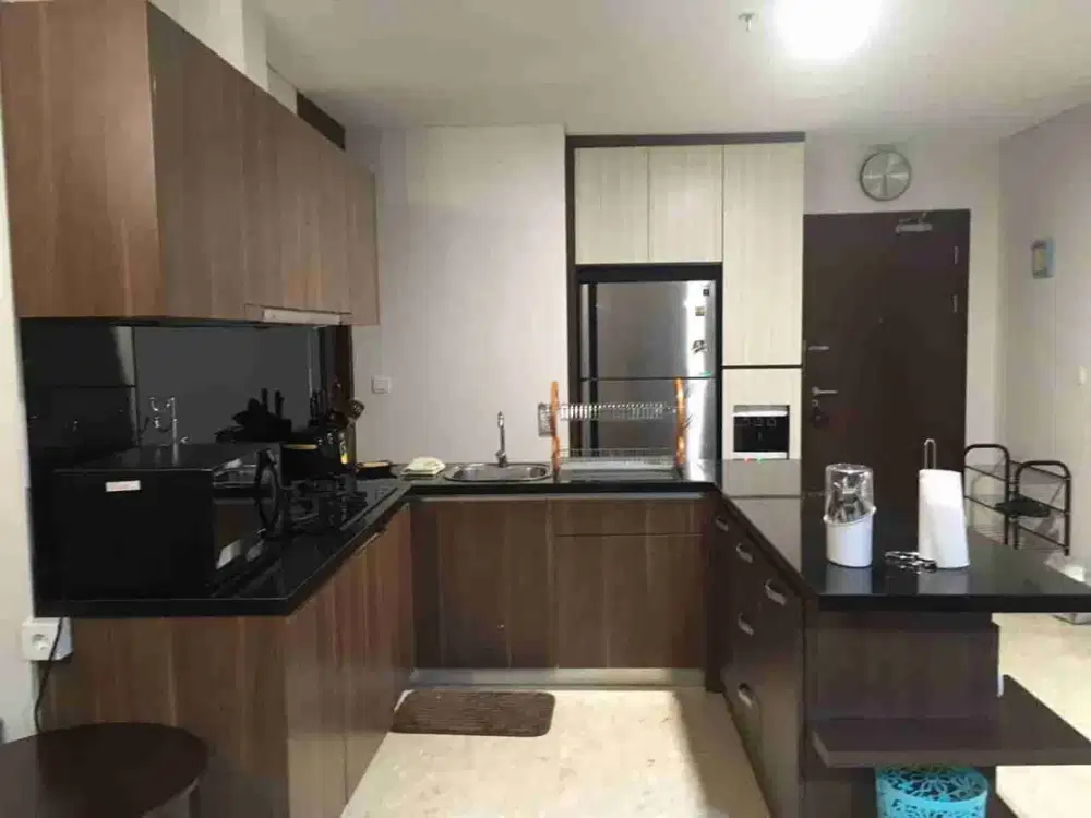 Apartemen mewah LAVENUE,PANCORAN