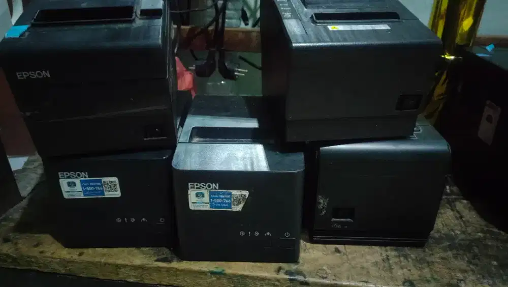 Normal Epson tm t82 )tm t82X olware lw800 ult 80at.jual borongan