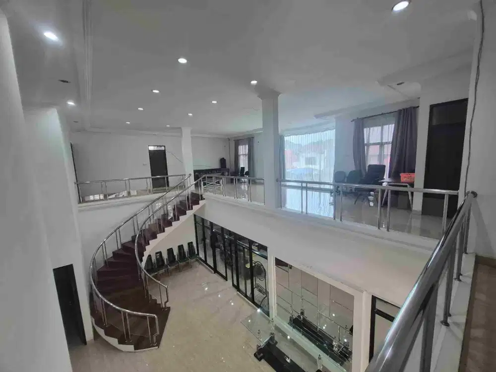 Rumah dijual Cempaka Putih Dijual Rumah Megah Jakarta Pusat
