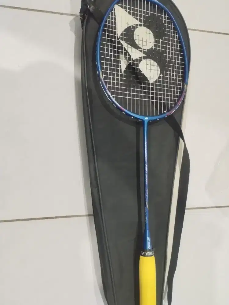 Alat bulutangkis