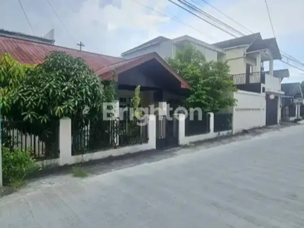 RUMAH RAPAK (A291)