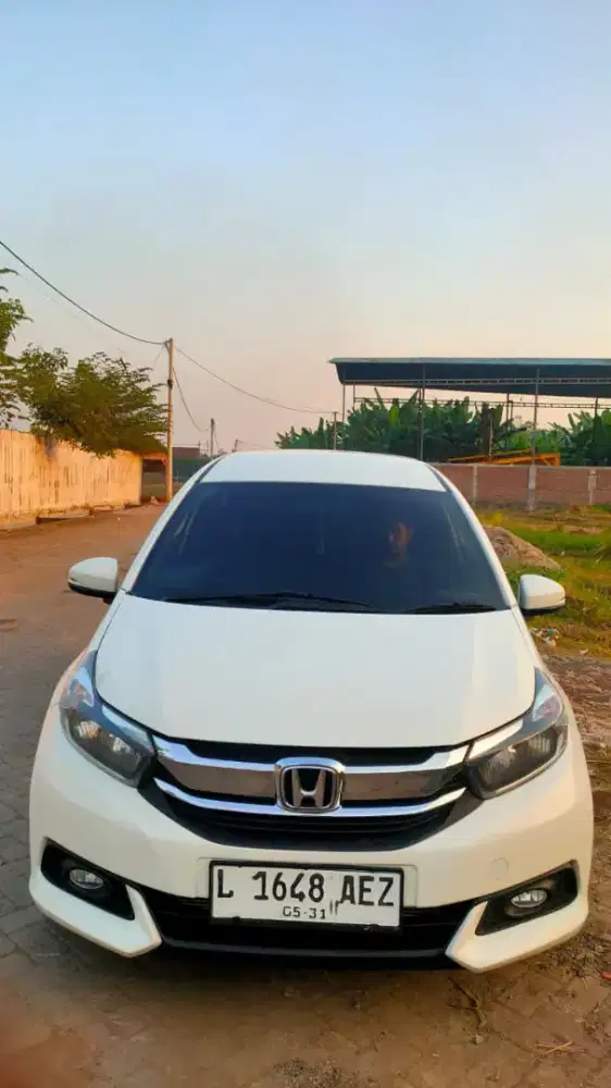 Jual Cepat Honda Mobilio 2019