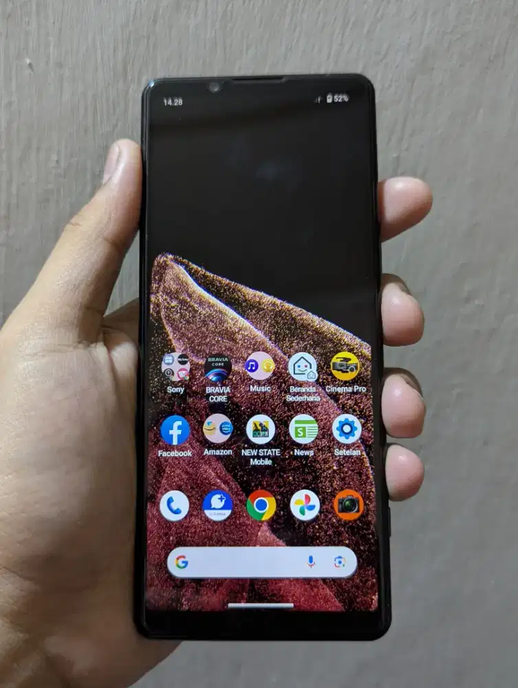 Sony Xperia 5 iv