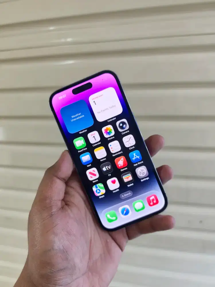 iPhone 14 pro 256gb ibox