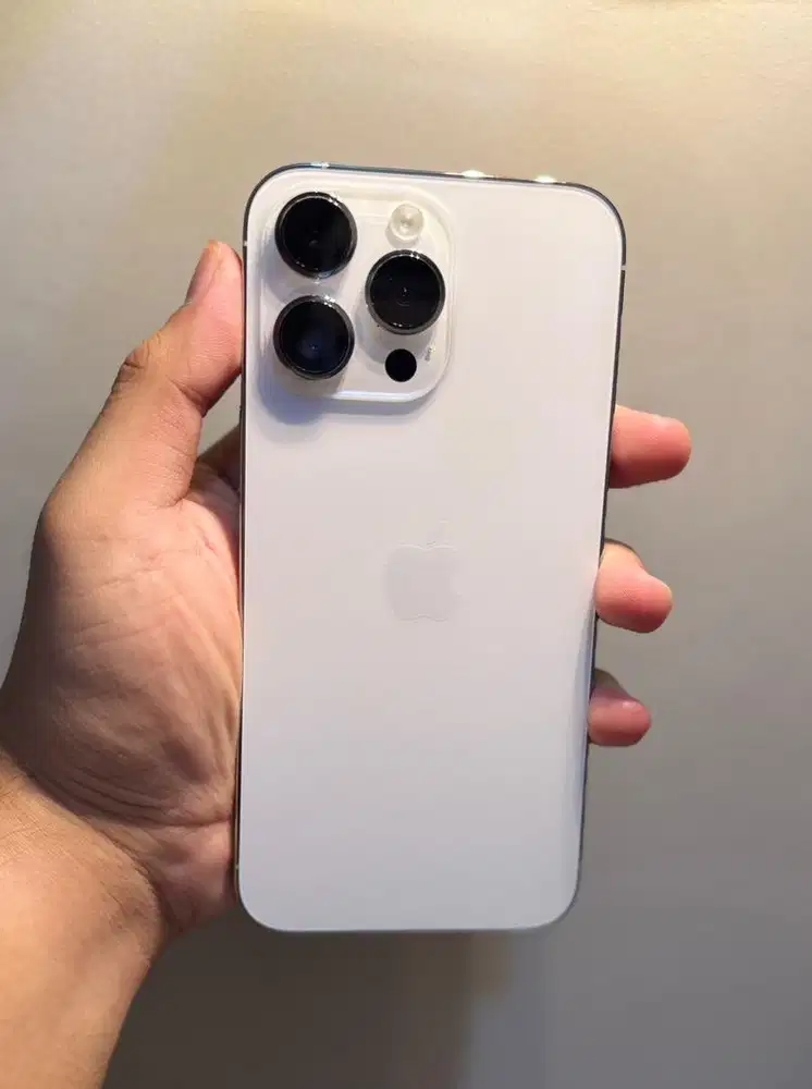 iPhone 14 promax 256