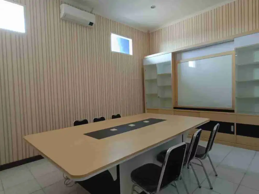 FOR SALE/RENT RUKO MAINROAD KARAPITAN