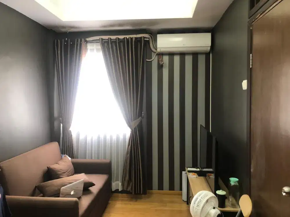 Apartment Metro suite Soekarno Hatta Bandung