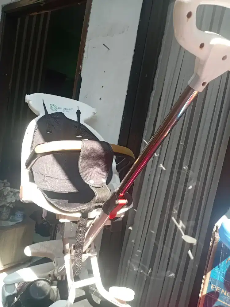 Stroller Giordano