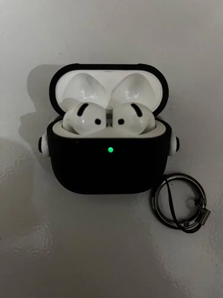 Airpods 4 Non ANC