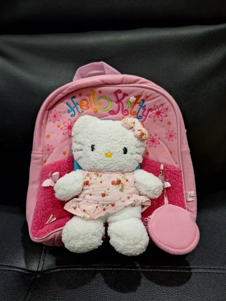 Tas anak sekolah