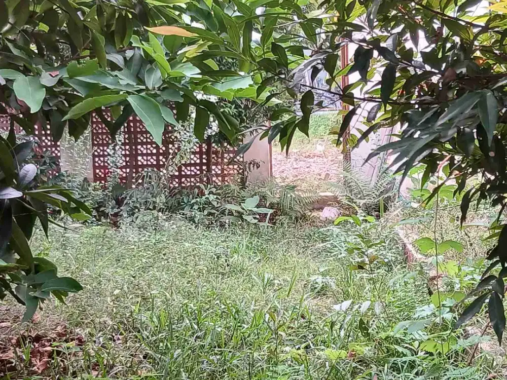 Dijual Tanah Siap Bangun Duren sawit Jakarta Timur