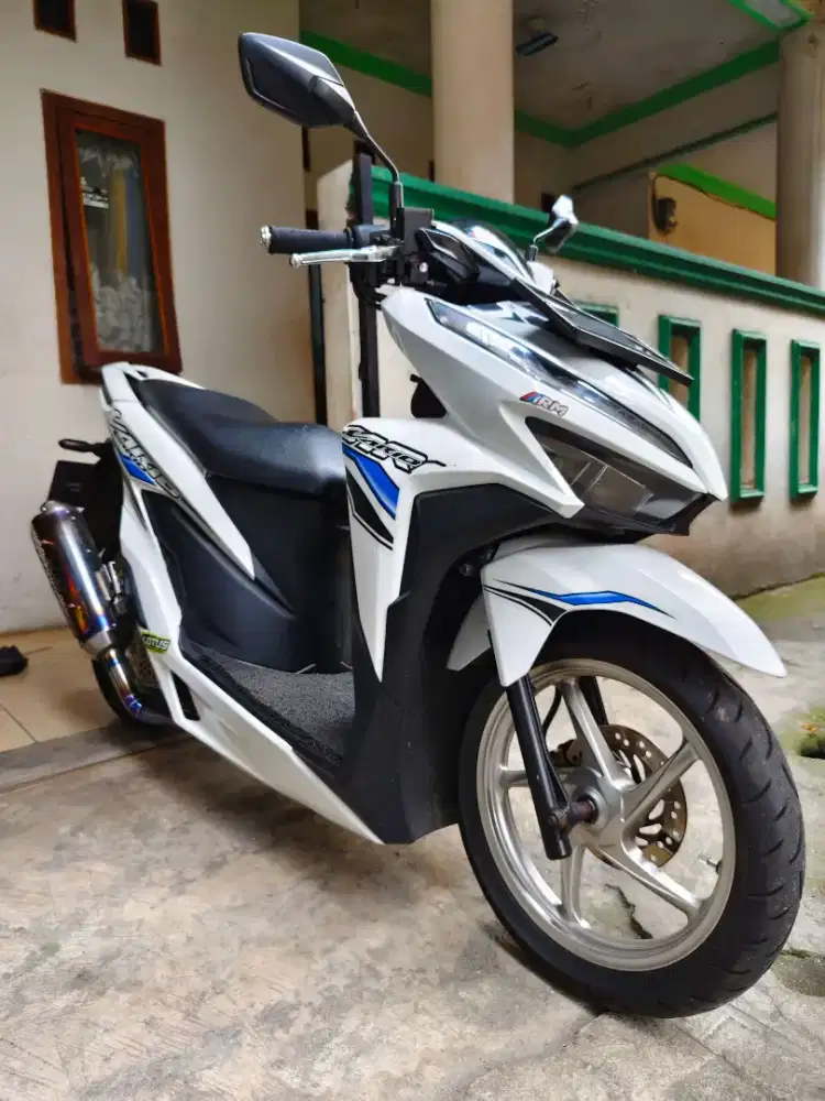 Vario 125     2019