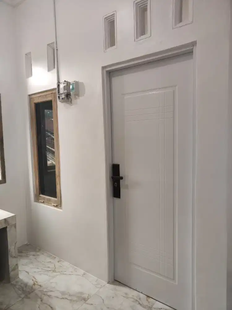 Disewakan Kost Putra