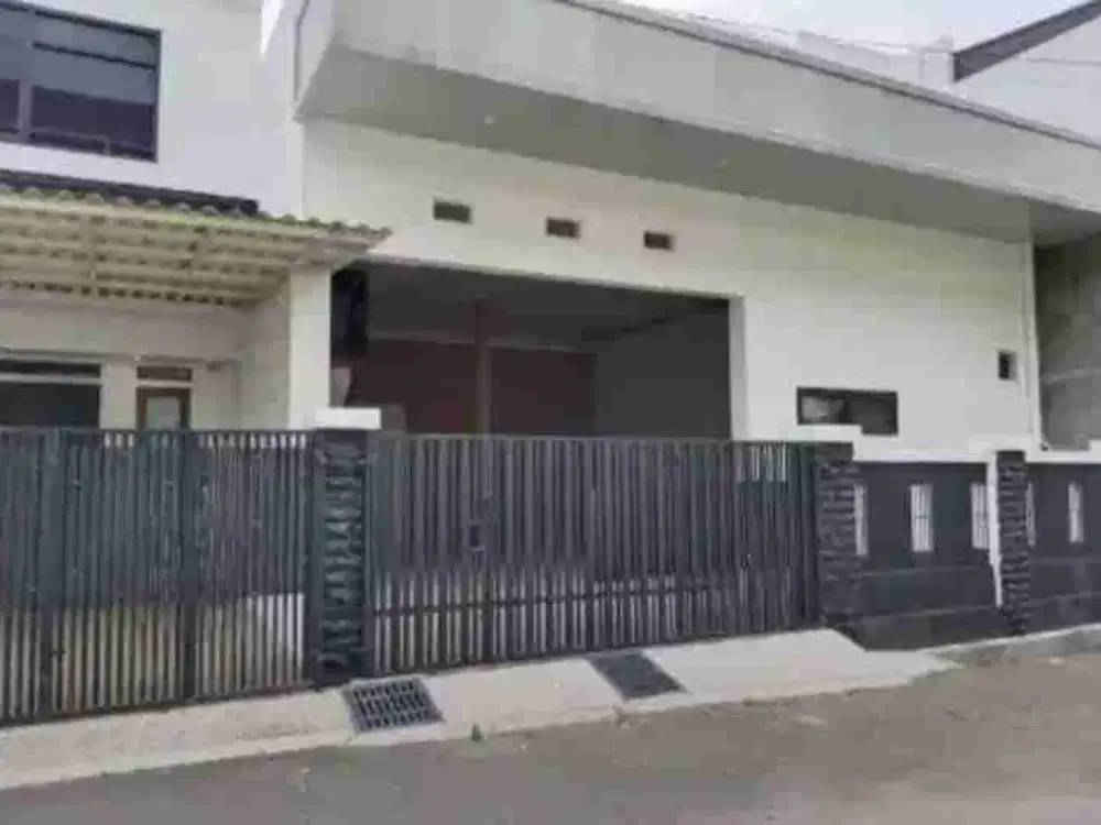 KOMPLEK PERUMAHAN PONDOK KOPI