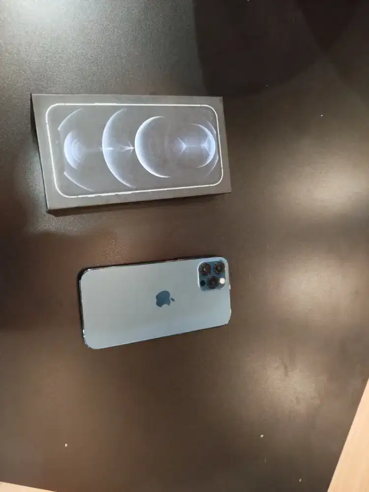 iPhone 12 pro 128gb just memori
