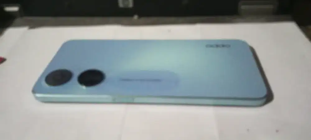Hp Oppo mati total