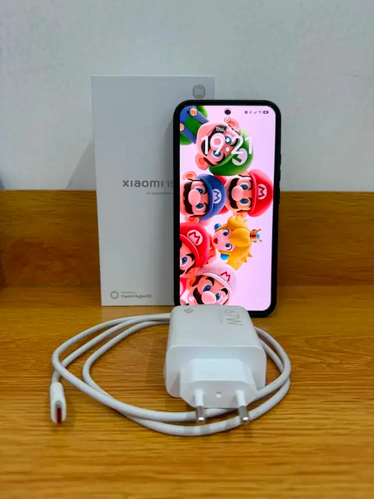 XIAOMI 15T - GRAY