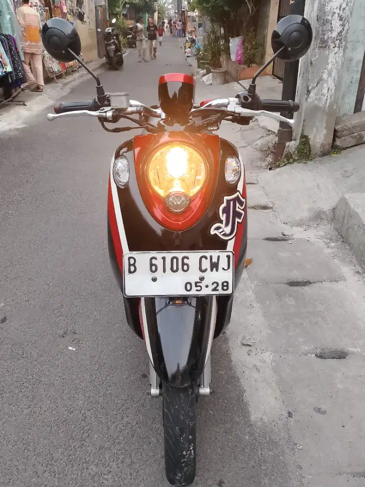 Fino karbu tahun 2013
