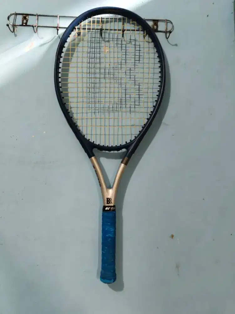 Raket Tenis Becker Regata