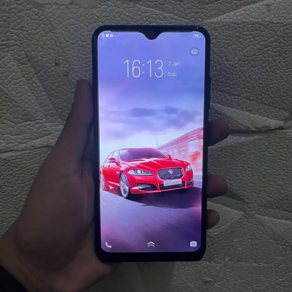Vivo y91 3/32gb