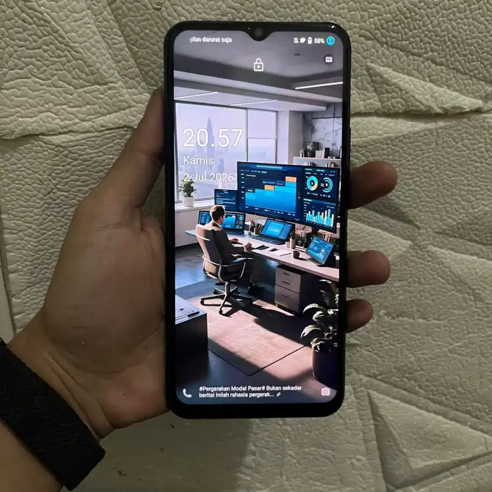 Vivo y12s 2021 3/32gb