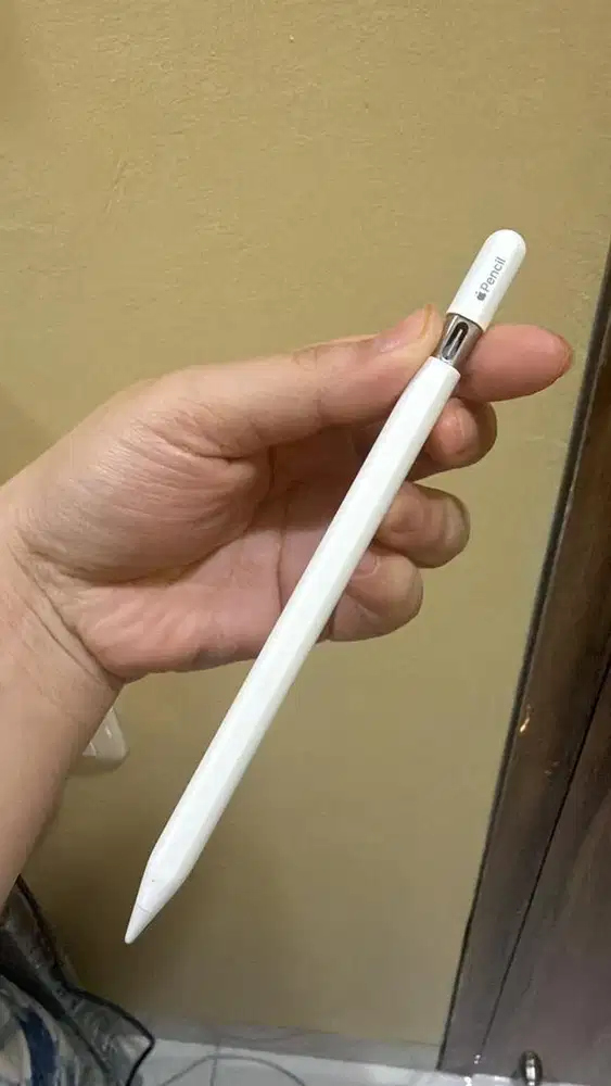 Apple Pencil USB C Ex Ibox 2026