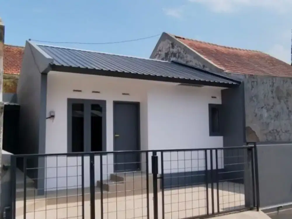 Dijual Cepat Rumah Baru Gress di Dengkol, Singosari
