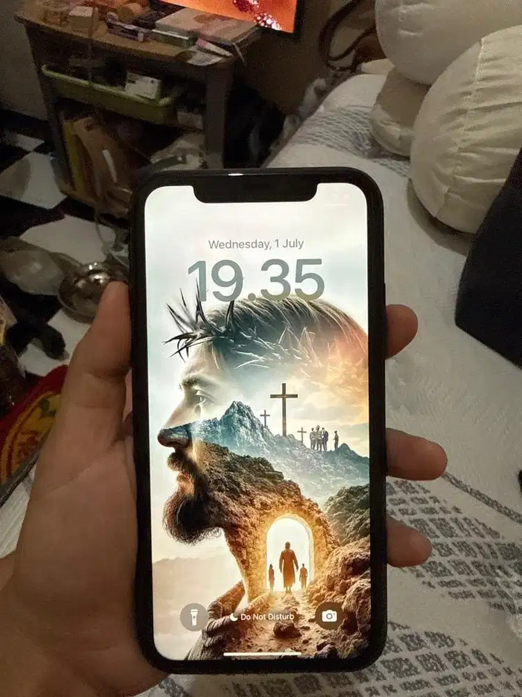 Iphone 11 ,64 Gb