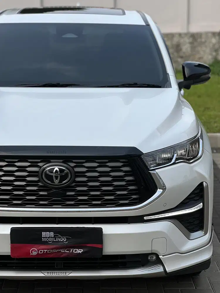 PROMO ZENIX Q MODELISTA 2023 KM LOW ORI
