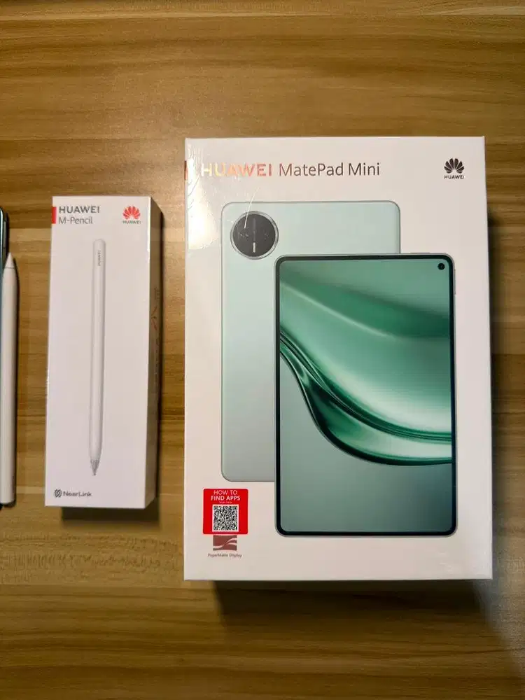 HUAWEI MATE PAD 12Gb+256GB Spruce green