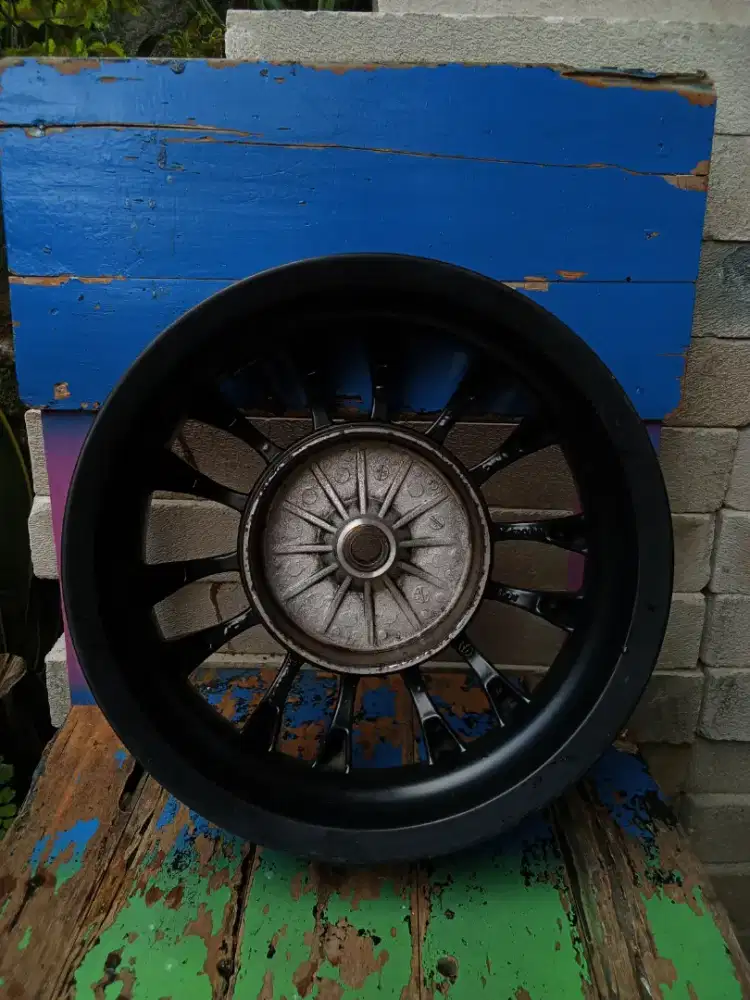 velg vespa matic Sprin