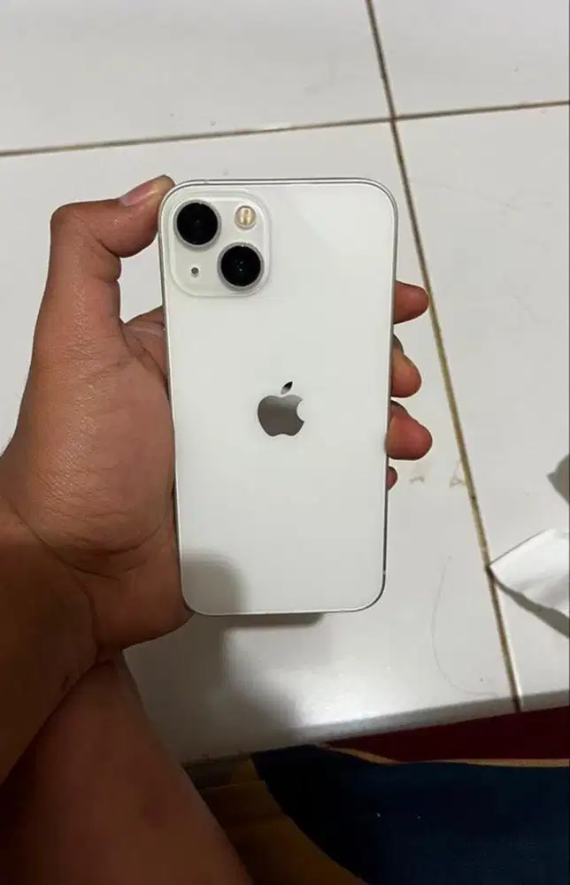Iphone 13 256 inter
