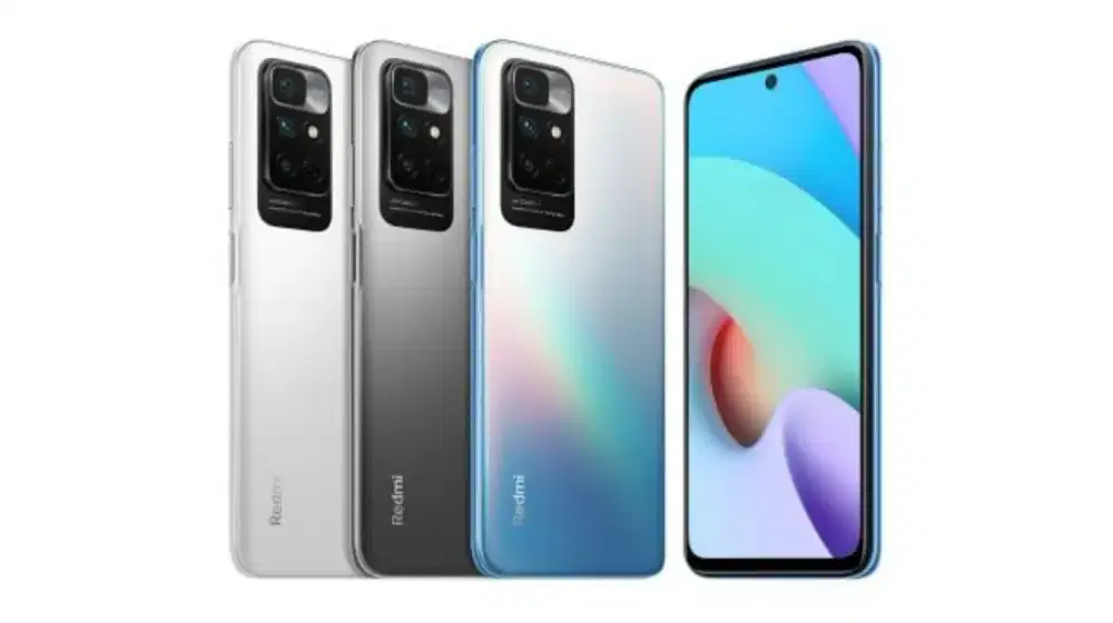 Cari Mau Beli Redmi note 11 atau Redmi note 12 batangan mulus rawatan