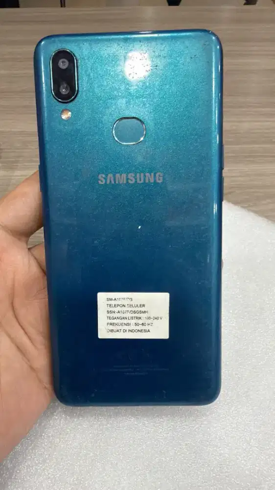 Samsung A10s 2 /32