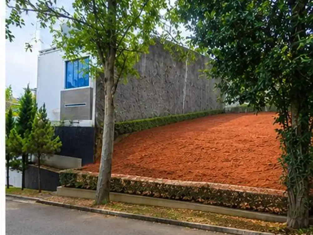 Tanah Rancakendal Nyaan Buat ditepati