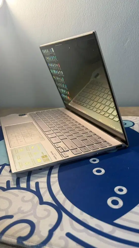 ASUS zenbook 13