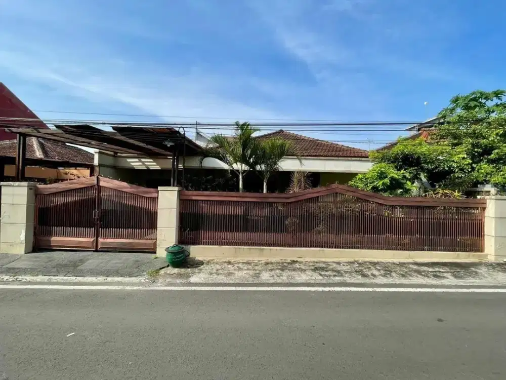 Dijual Rumah Siap Huni di Bantaran,  Lowokwaru,  Kota Malang