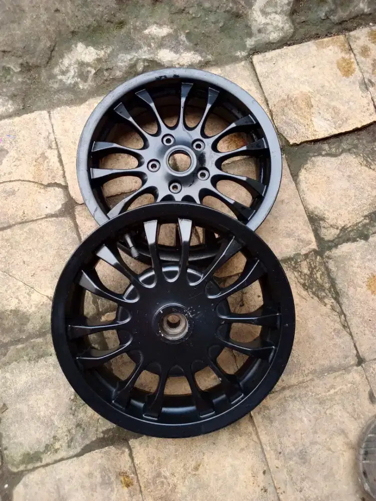VELG VESPA METIC SPRINT